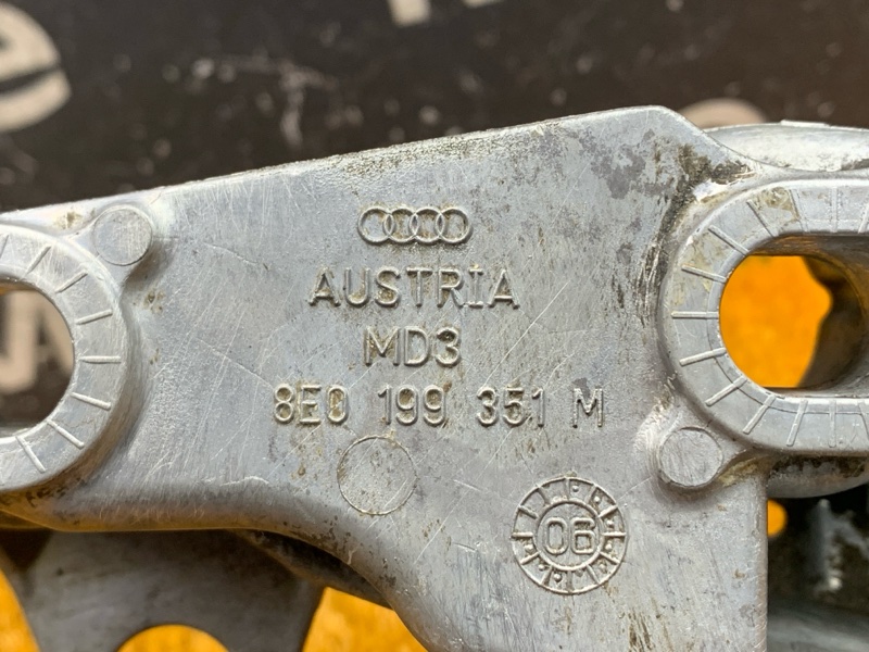 Кронштейн подушки двигателя, 1000 рублей, Красноярск