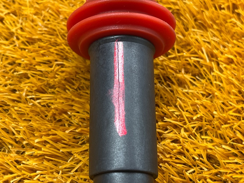 катушка зажигания, 900 рублей, Красноярск