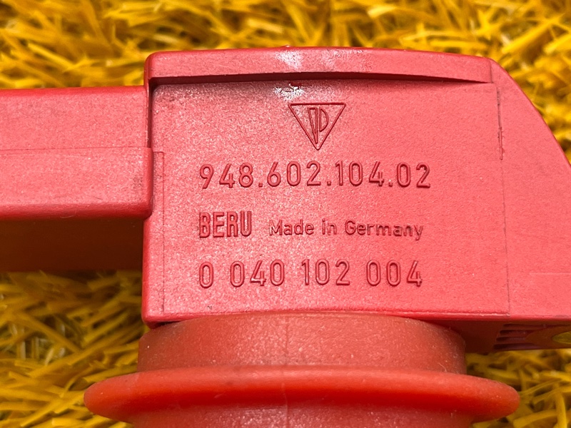 катушка зажигания, 900 рублей, Красноярск