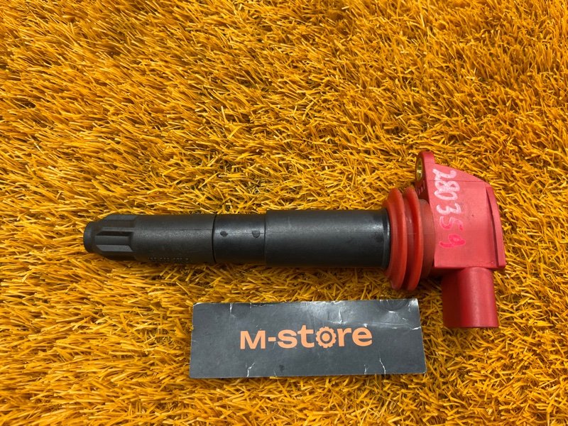 катушка зажигания, 900 рублей, Красноярск