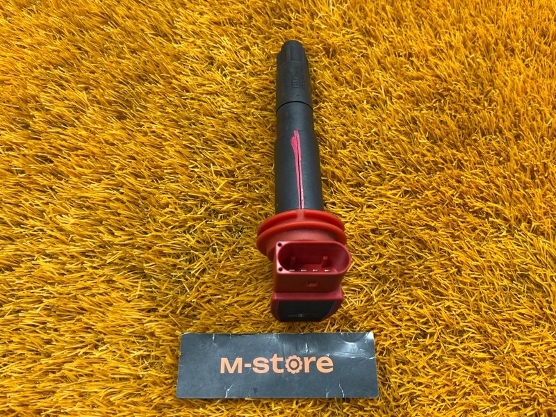 катушка зажигания, 900 рублей, Красноярск