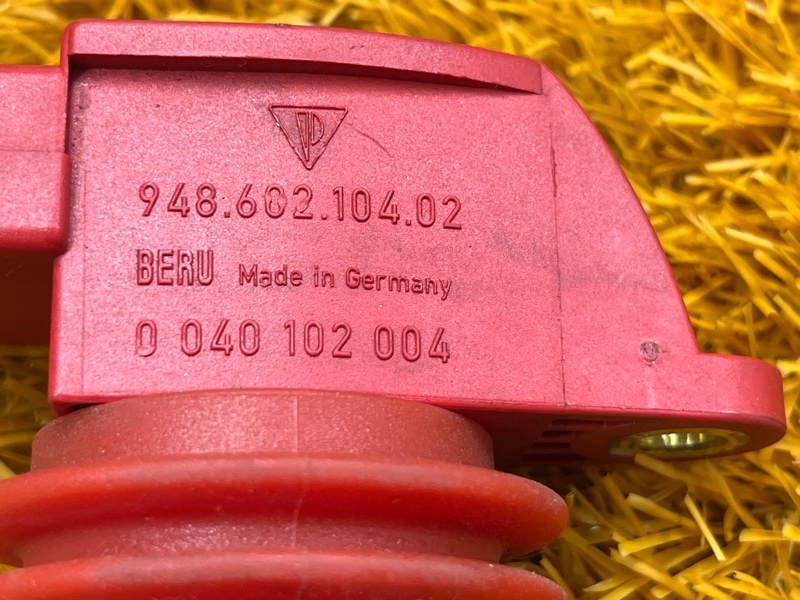 катушка зажигания, 900 рублей, Красноярск