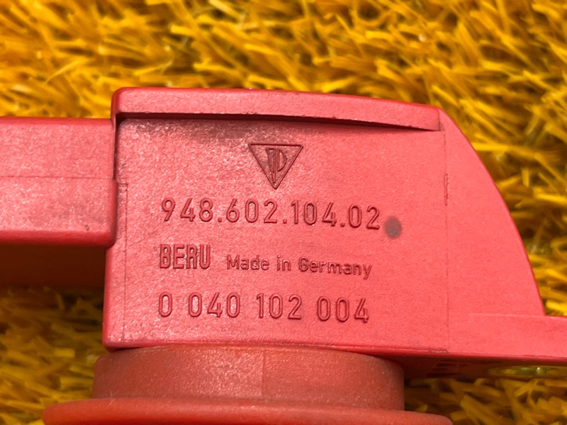 катушка зажигания, 900 рублей, Красноярск