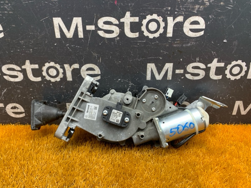 Механизм подъема крышки багажника, 10000 рублей, Красноярск