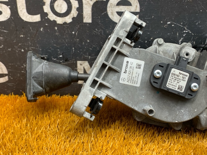 Механизм подъема крышки багажника, 10000 рублей, Красноярск