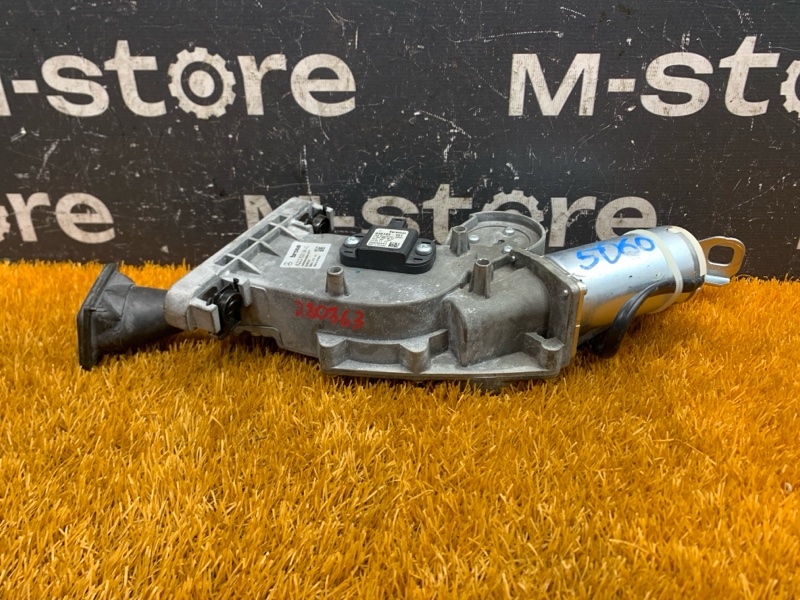 Механизм подъема крышки багажника, 10000 рублей, Красноярск