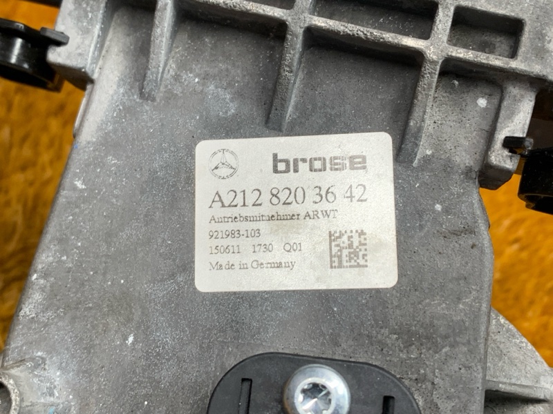 Механизм подъема крышки багажника, 10000 рублей, Красноярск