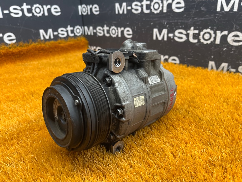 компрессор кондиционера, 12500 рублей, Красноярск