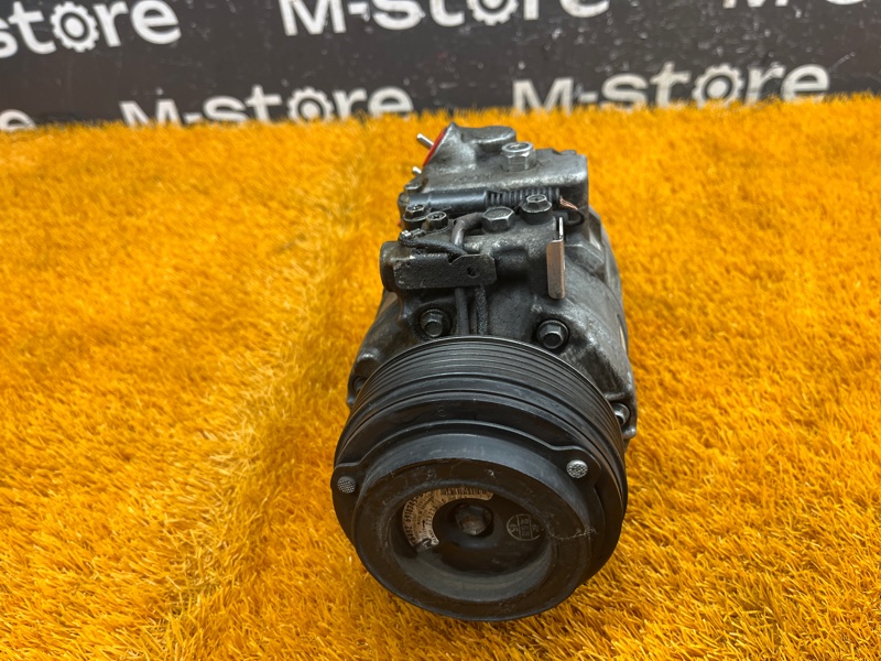 компрессор кондиционера, 12500 рублей, Красноярск