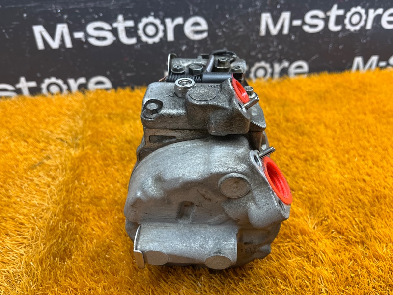 компрессор кондиционера, 12500 рублей, Красноярск