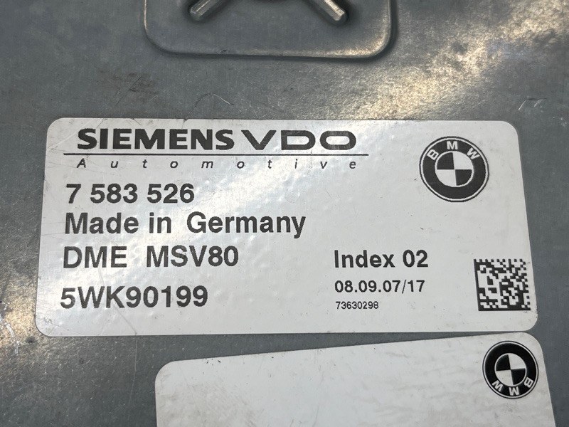 блок управления двс, 7000 рублей, Красноярск