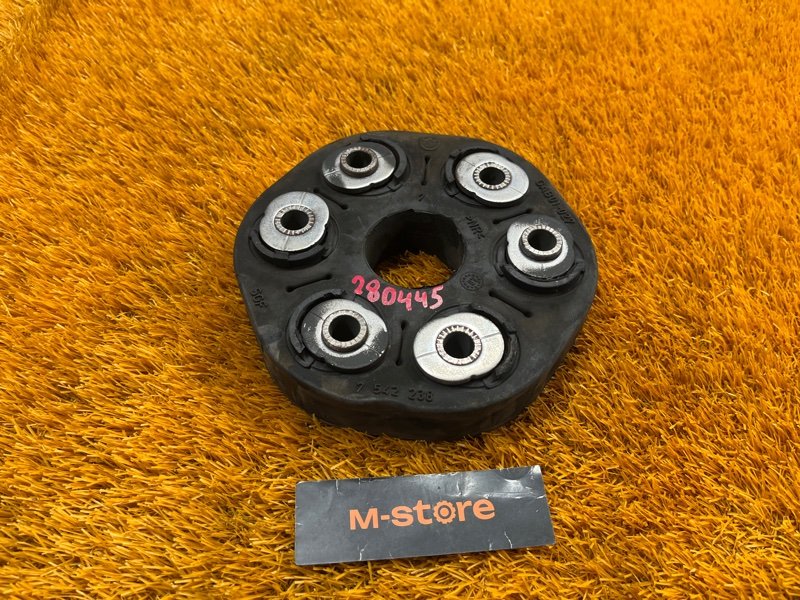 муфта карданного вала, 5000 рублей, Красноярск