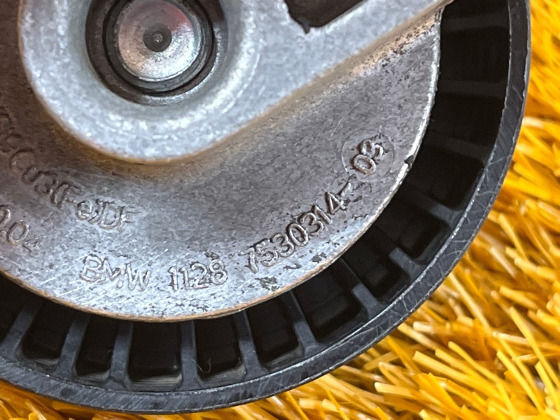 Натяжитель приводного ремня, 1500 рублей, Красноярск