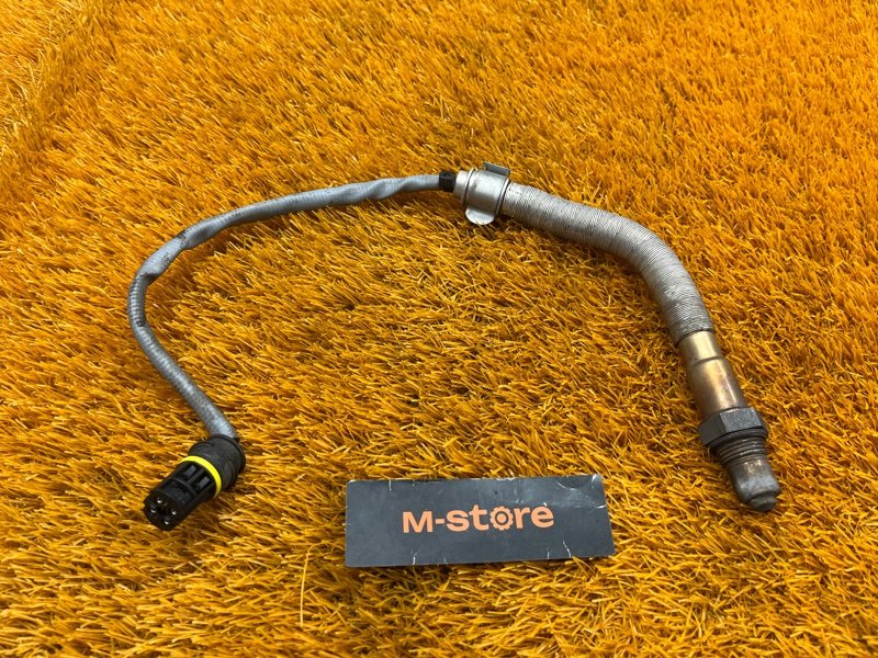 Датчик кислорода, 700 рублей, Красноярск