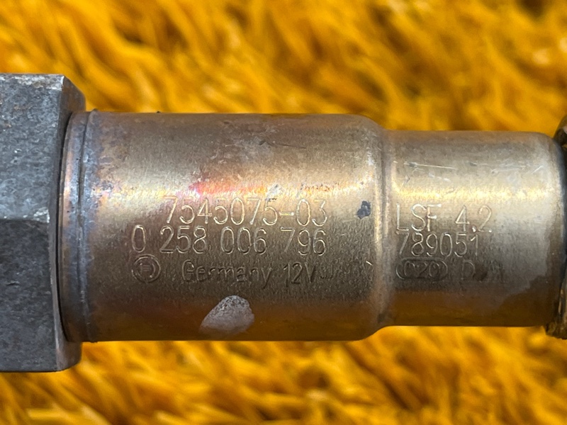 Датчик кислорода, 700 рублей, Красноярск