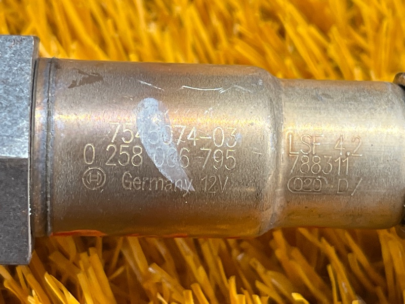 Датчик кислорода, 700 рублей, Красноярск