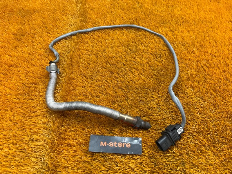 Датчик кислорода, 2500 рублей, Красноярск