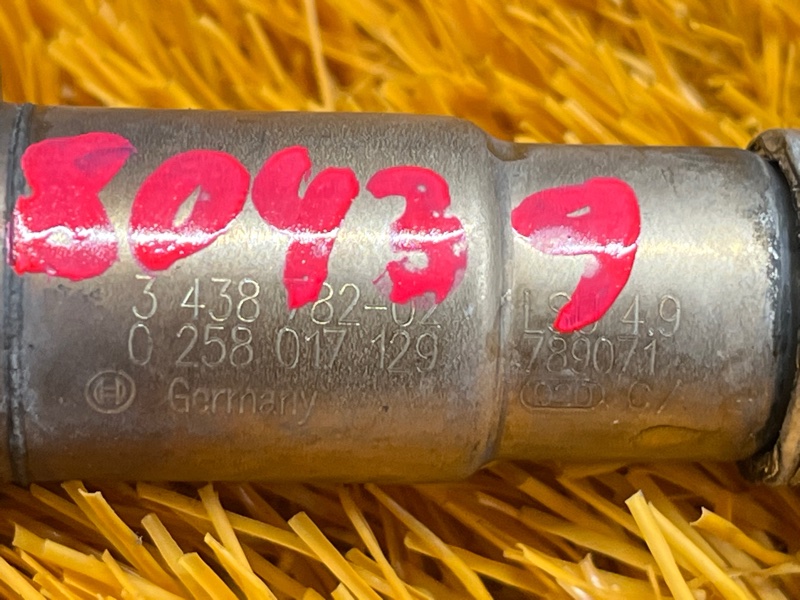 Датчик кислорода, 2500 рублей, Красноярск