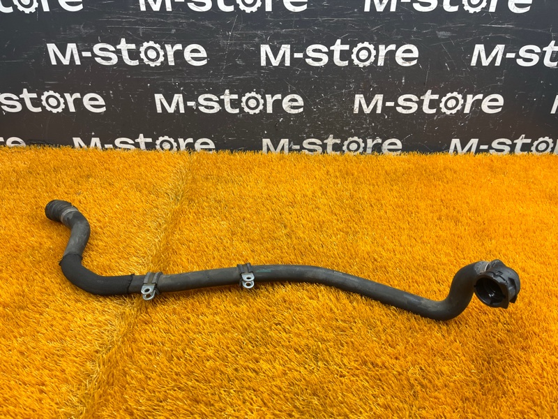 Патрубок системы охлаждения, 2000 рублей, Красноярск