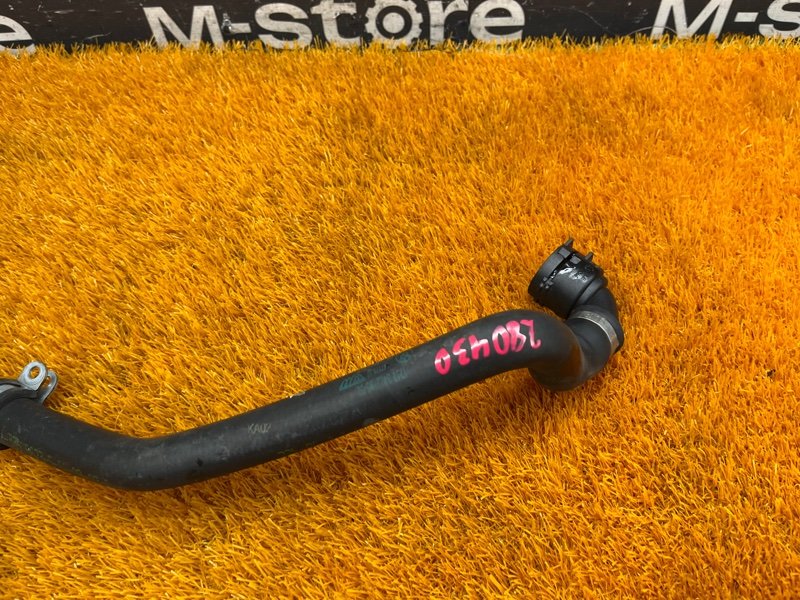 Патрубок системы охлаждения, 2000 рублей, Красноярск