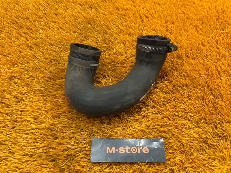 Патрубок системы охлаждения, 300 рублей, Красноярск