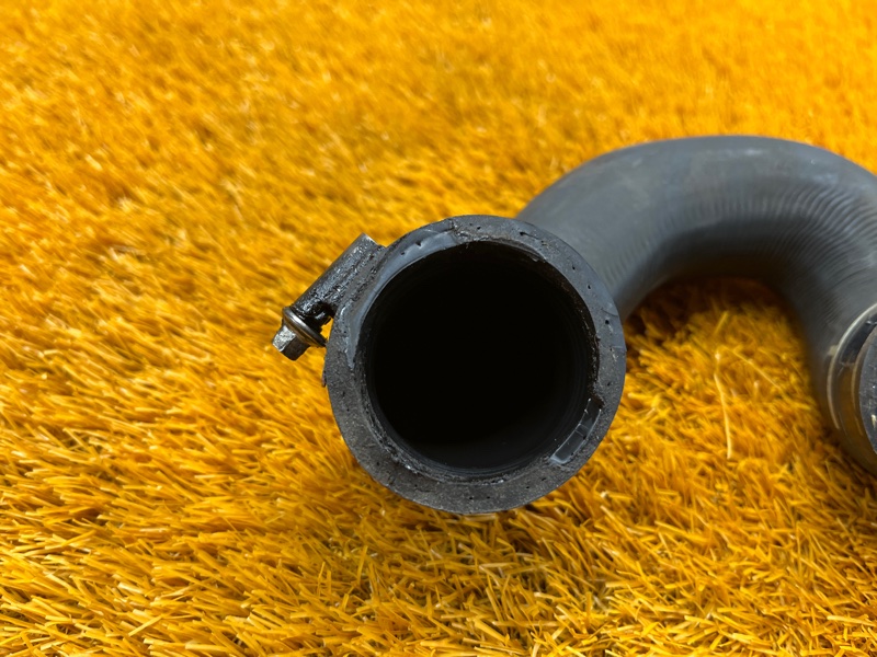 Патрубок системы охлаждения, 300 рублей, Красноярск