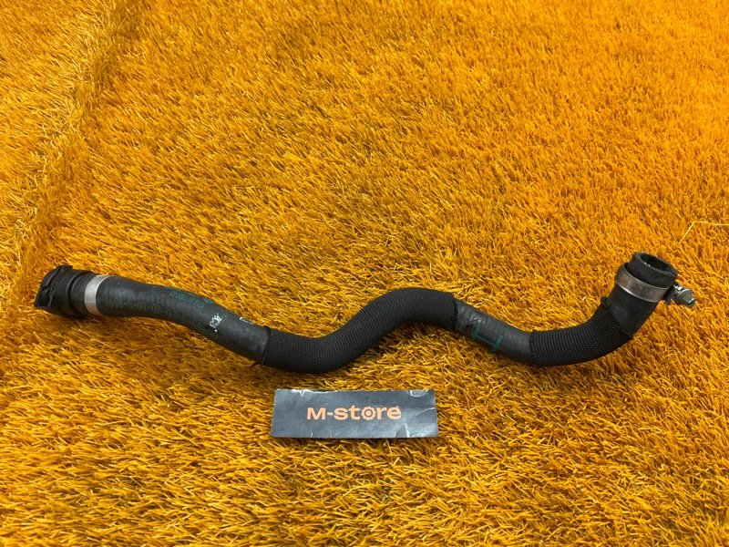 Патрубок системы охлаждения, 500 рублей, Красноярск