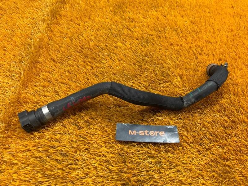 Патрубок системы охлаждения, 500 рублей, Красноярск