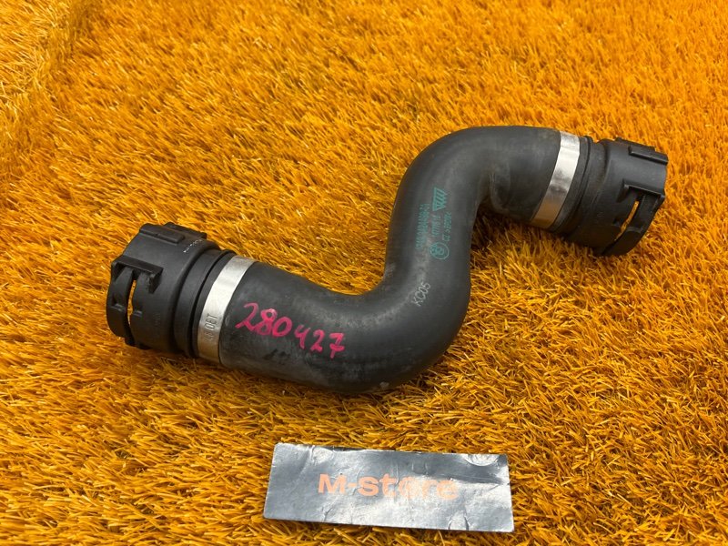 Патрубок радиатора нижний, 900 рублей, Красноярск