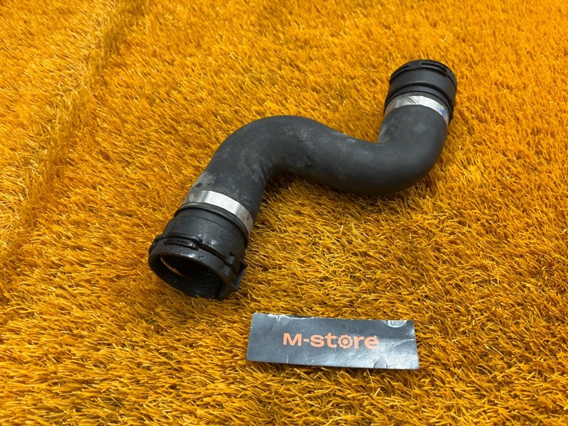 Патрубок радиатора нижний, 900 рублей, Красноярск