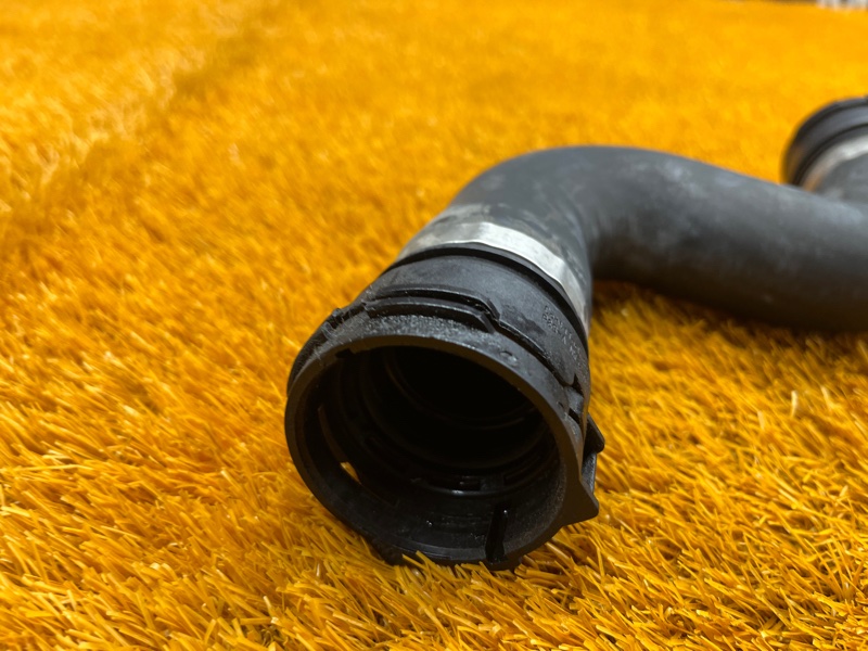 Патрубок радиатора нижний, 900 рублей, Красноярск