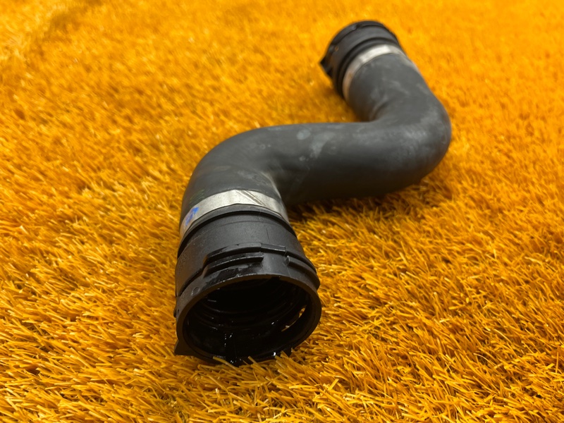 Патрубок радиатора нижний, 900 рублей, Красноярск