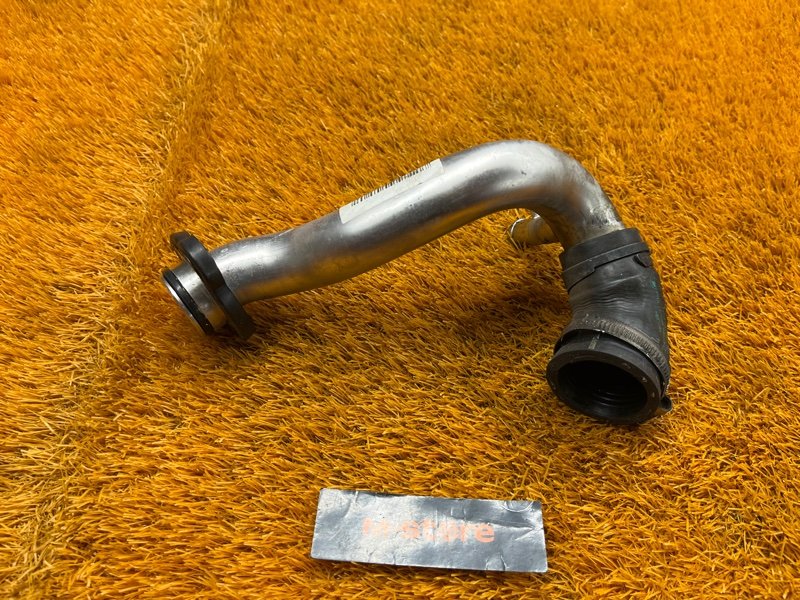 Патрубок системы охлаждения, 200 рублей, Красноярск