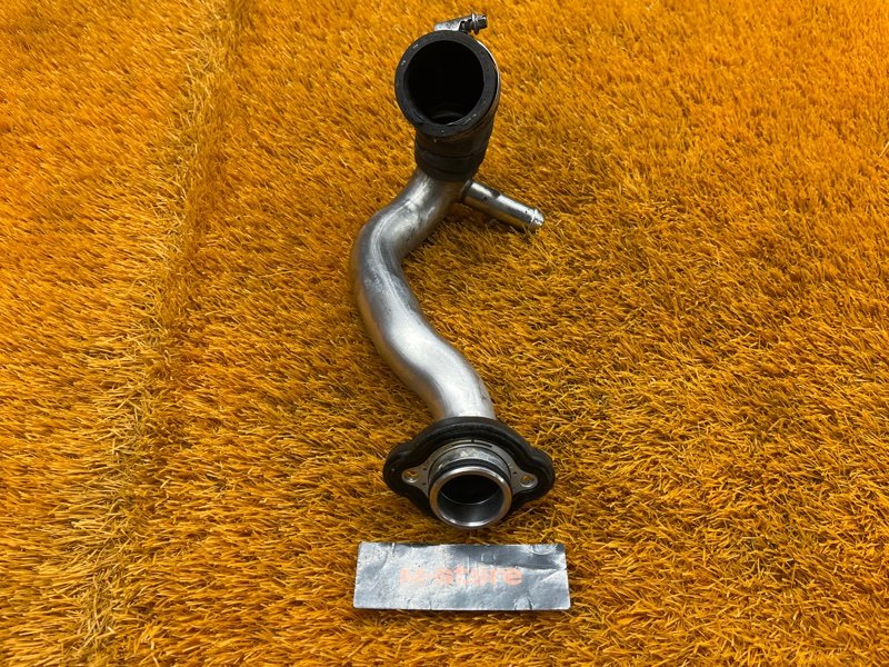 Патрубок системы охлаждения, 200 рублей, Красноярск