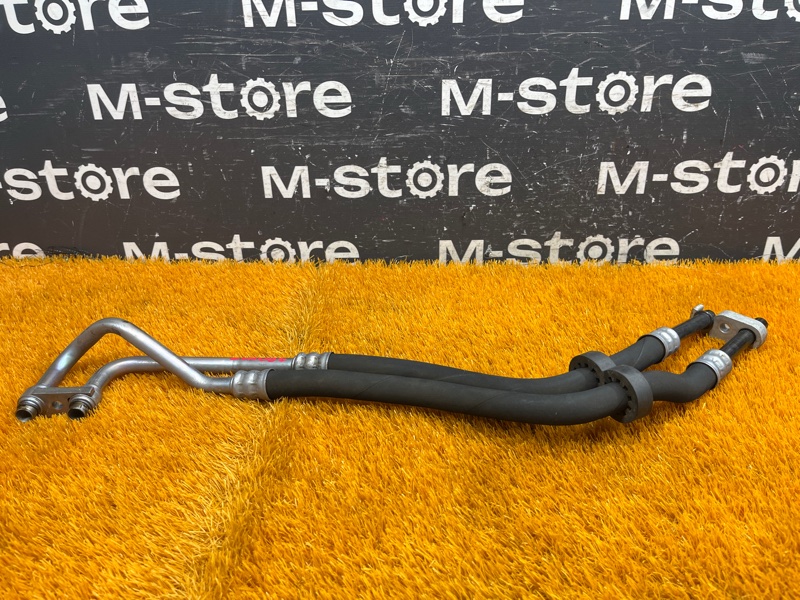 Трубка охлаждения масла ДВС, 1800 рублей, Красноярск