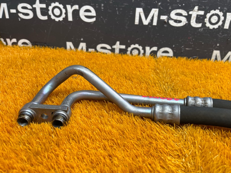 Трубка охлаждения масла ДВС, 1800 рублей, Красноярск