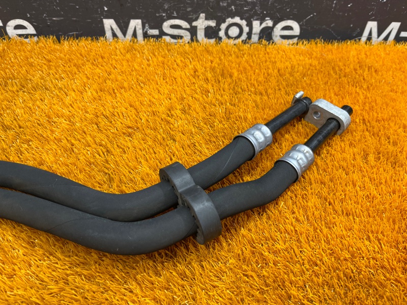 Трубка охлаждения масла ДВС, 1800 рублей, Красноярск