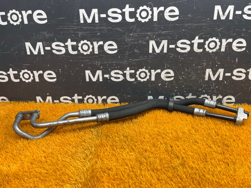 Трубка охлаждения масла ДВС, 1800 рублей, Красноярск