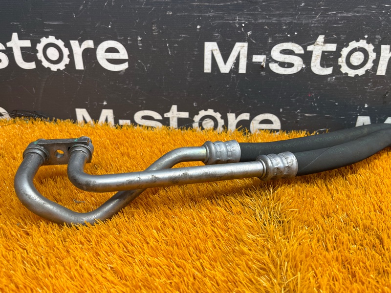 Трубка охлаждения масла ДВС, 1800 рублей, Красноярск