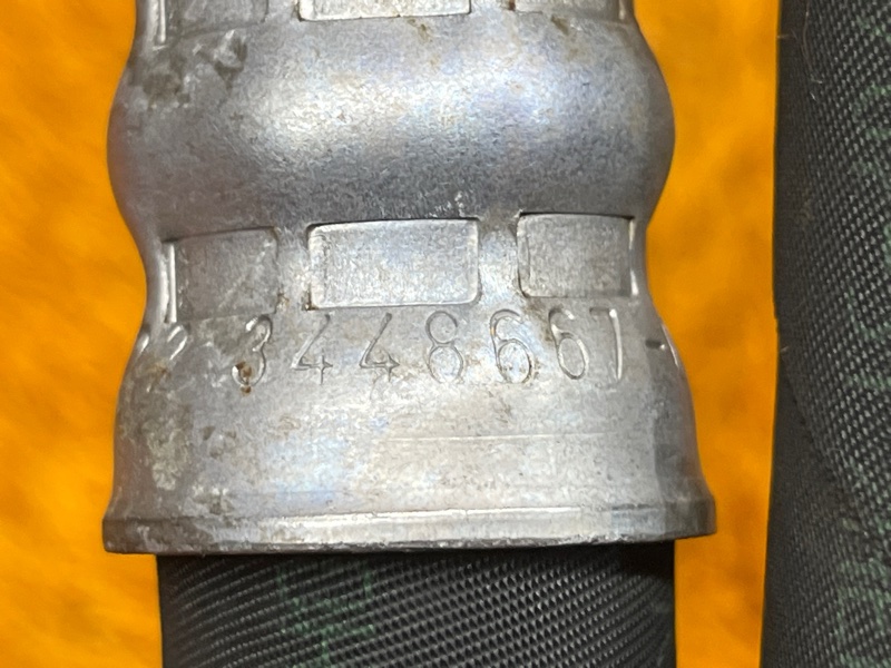 Трубка охлаждения масла ДВС, 1800 рублей, Красноярск