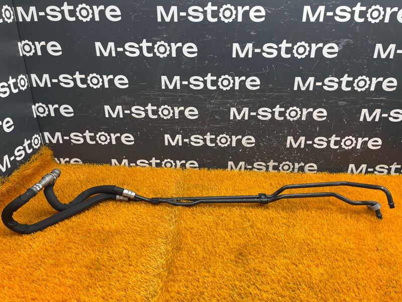 трубка охлаждения акпп, 4000 рублей, Красноярск