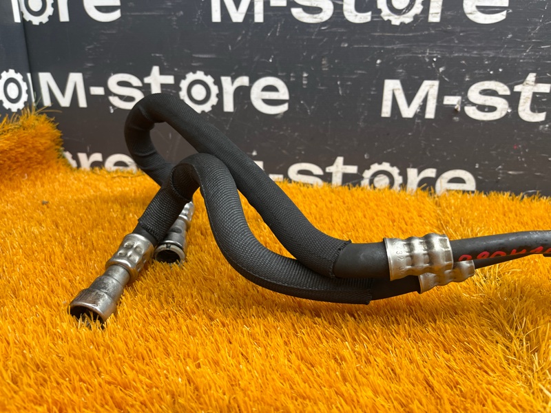 трубка охлаждения акпп, 4000 рублей, Красноярск