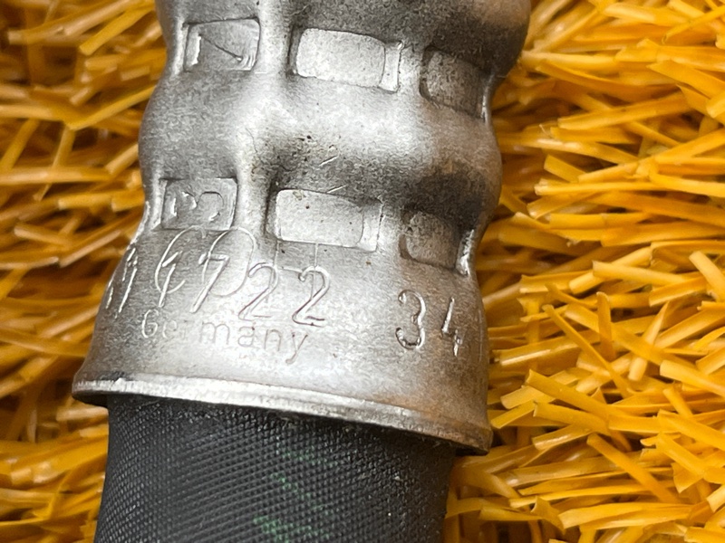 трубка охлаждения акпп, 4000 рублей, Красноярск