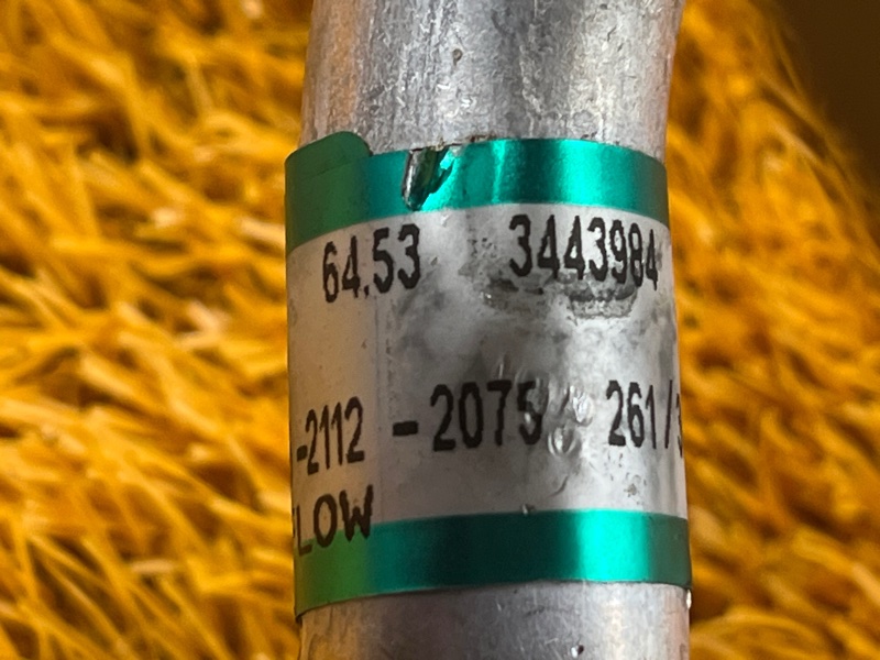 трубка кондиционера, 500 рублей, Красноярск