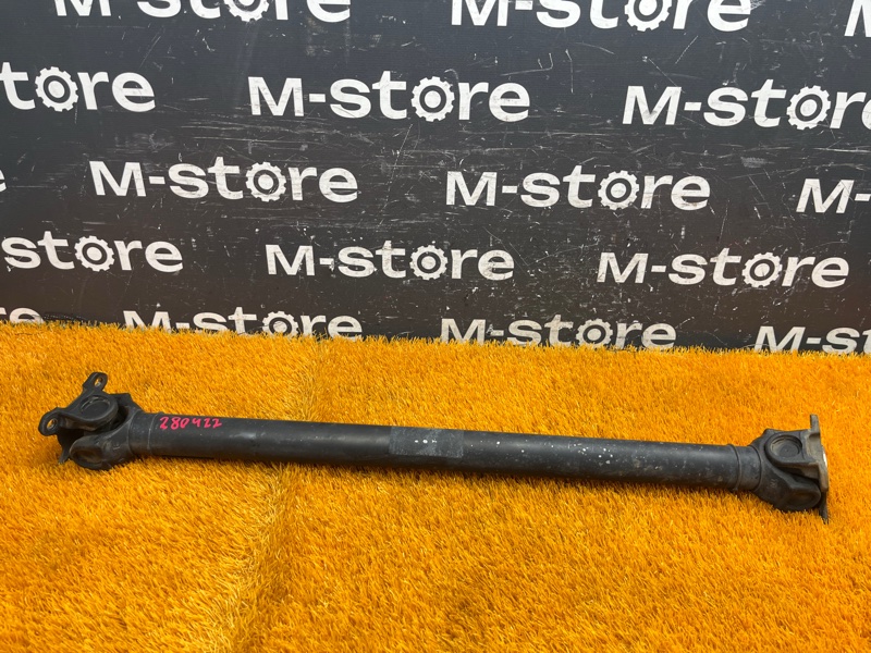 карданный вал, 10000 рублей, Красноярск