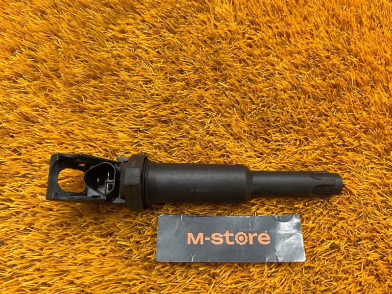 катушка зажигания, 1500 рублей, Красноярск