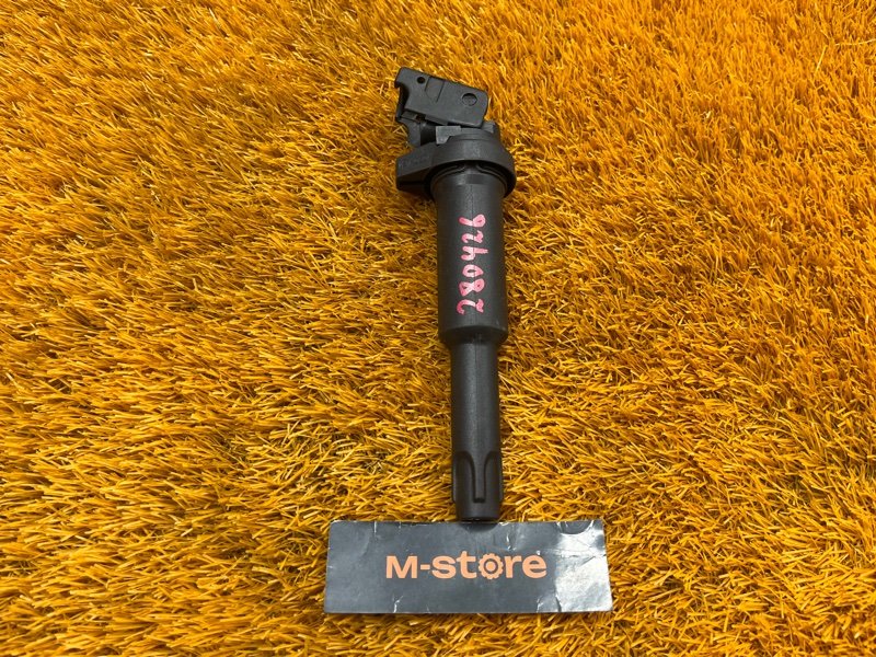 катушка зажигания, 1500 рублей, Красноярск