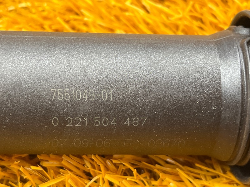 катушка зажигания, 1500 рублей, Красноярск