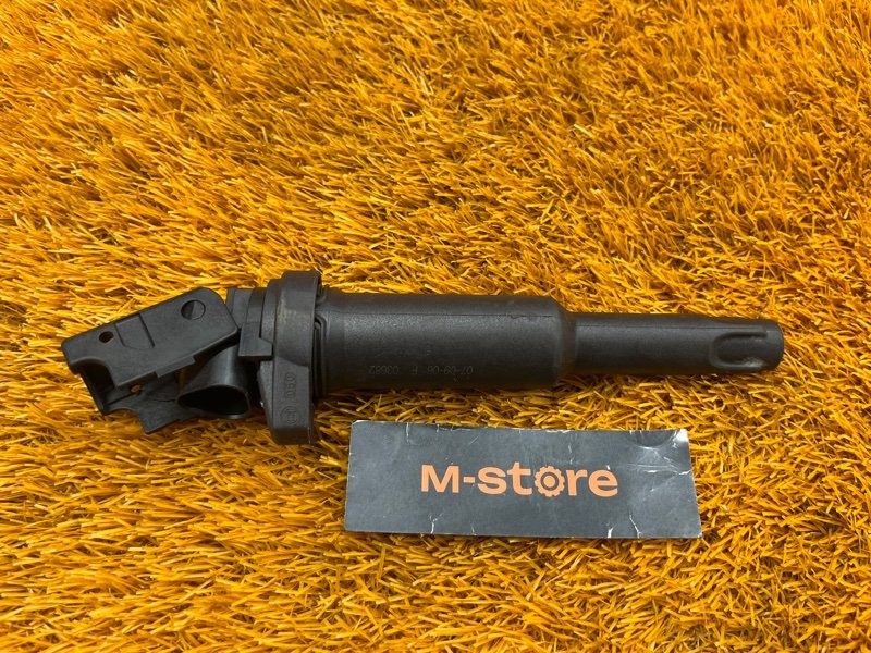 катушка зажигания, 1000 рублей, Красноярск