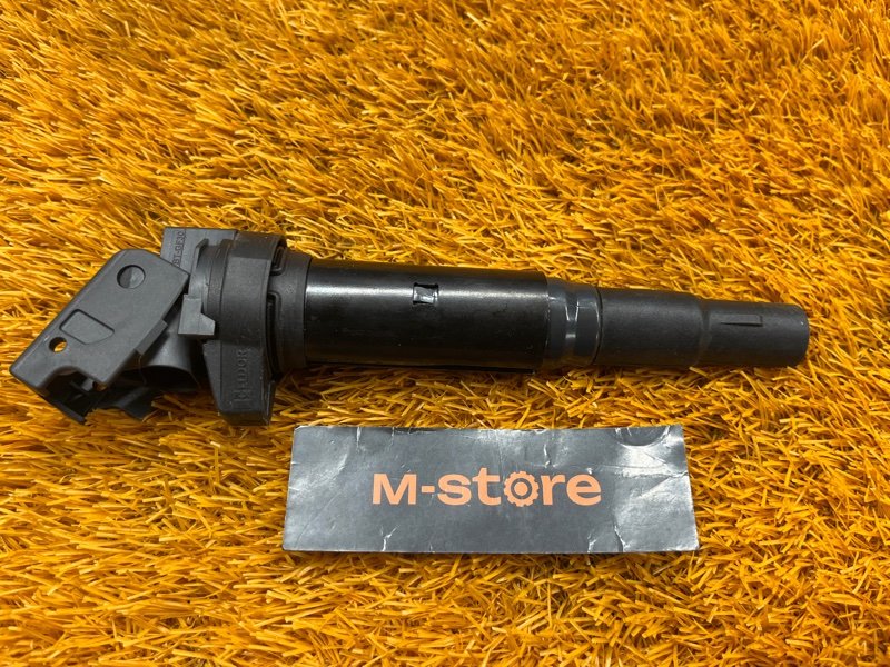 катушка зажигания, 1500 рублей, Красноярск